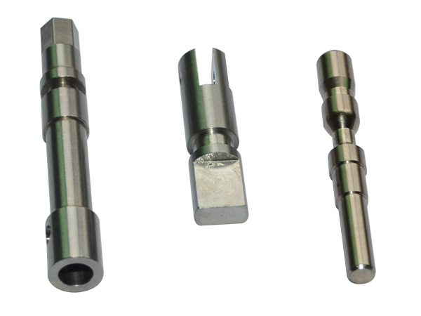 S.ST industrial connectors