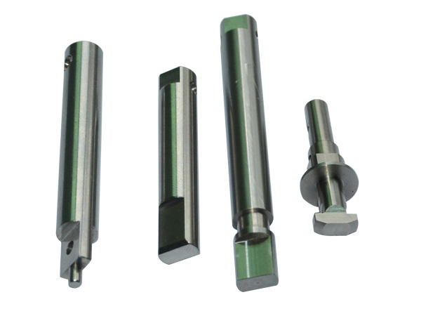 S.ST industrial connectors