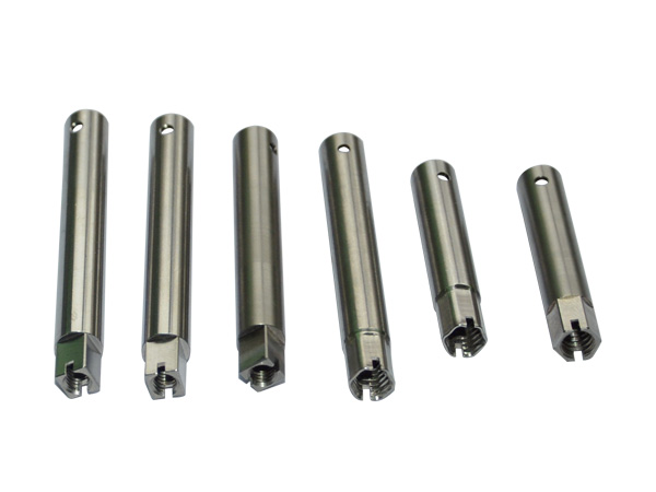 S.ST industrial connectors