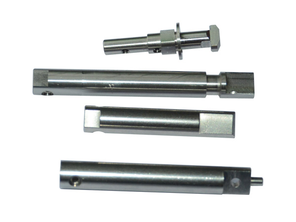 S.ST industrial connectors