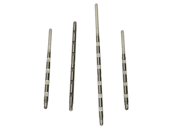 S.ST industrial connectors