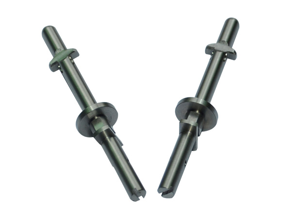 S.ST industrial connectors