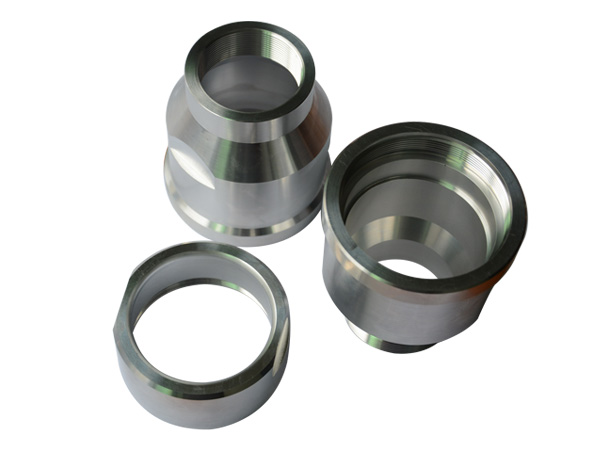 aluminumindustrial connectors